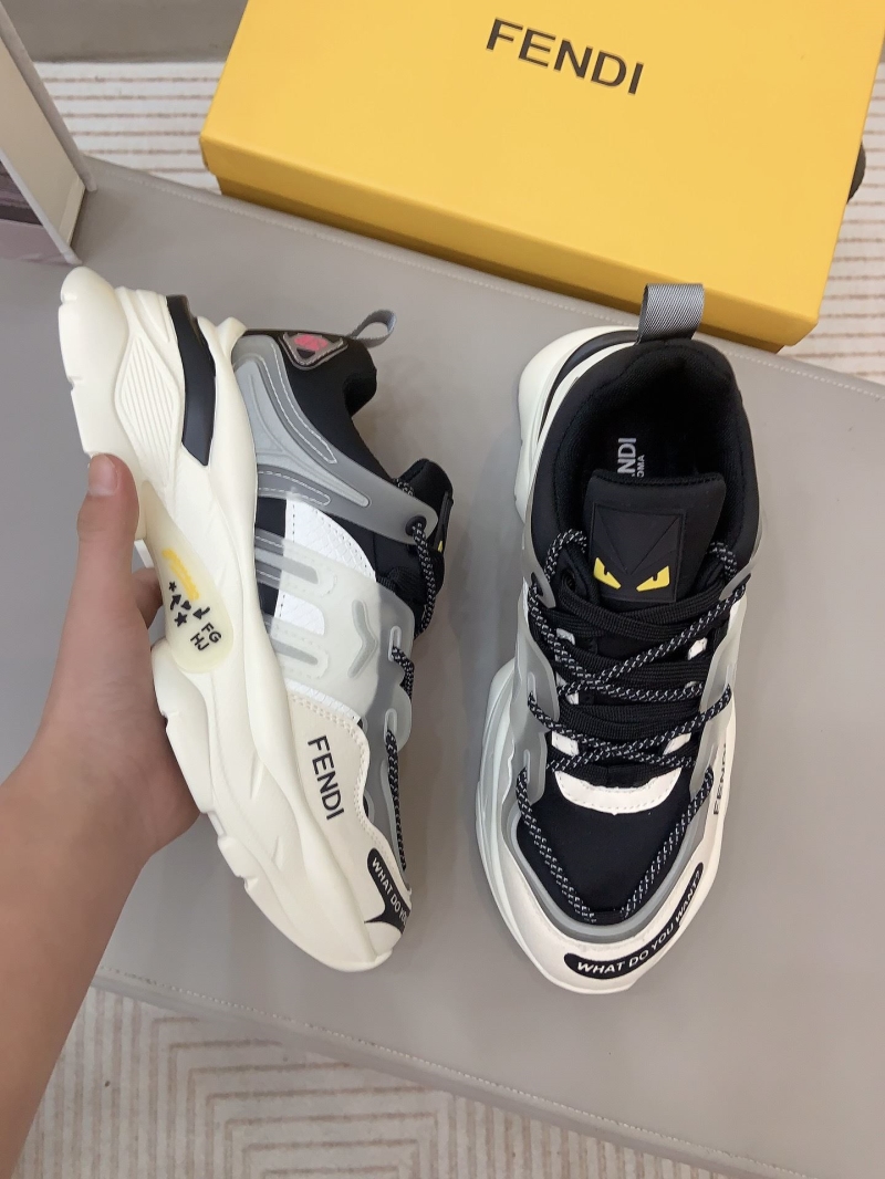 Fendi Sneakers